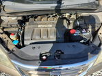 Honda Odyssey 2008