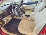 Subaru Outback 2011