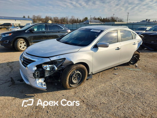Nissan Altima 2015 - Image 1 of 13