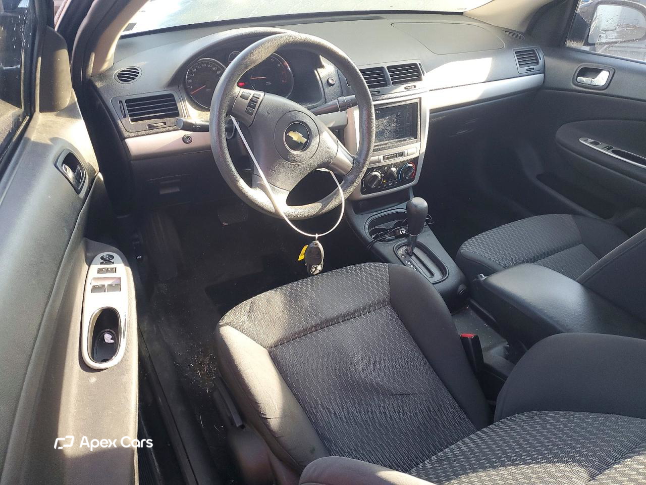 Chevrolet Cobalt 2008
