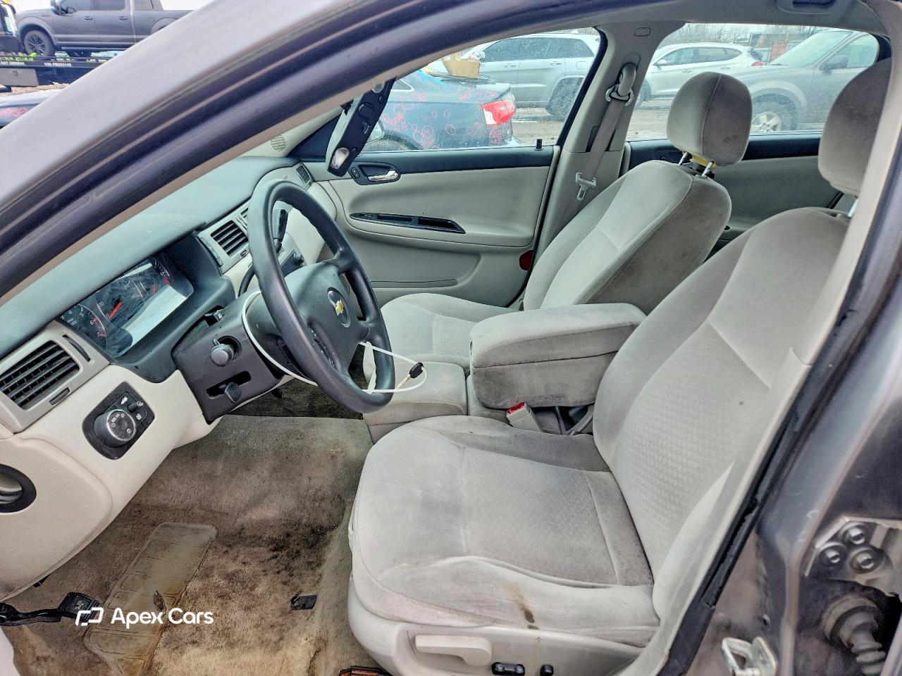 Chevrolet Impala 2006