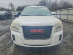 GMC Terrain 2012