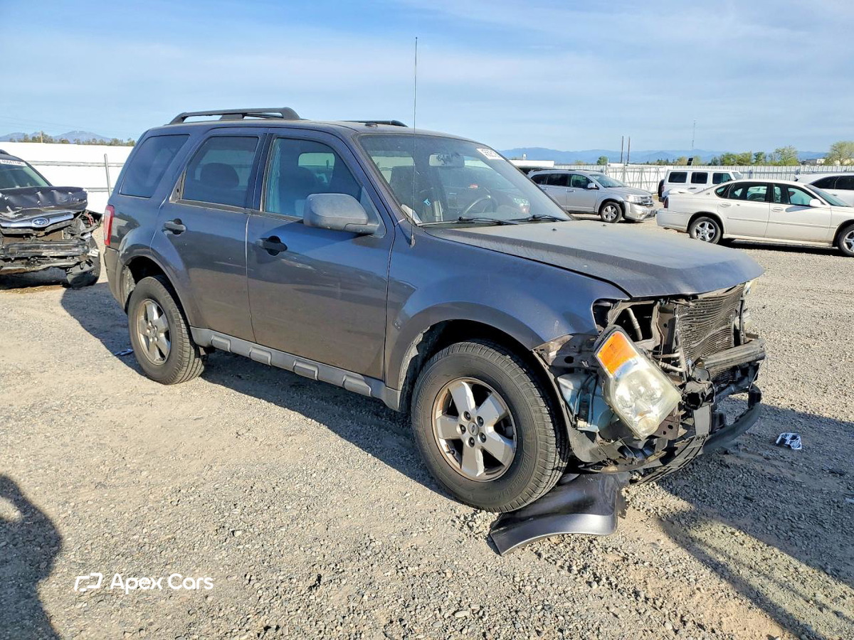 Ford Escape 2009