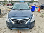 Nissan Versa 2015