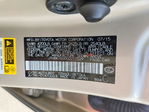 Lexus ES 2016