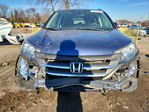 Honda CR-V 2013