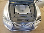 Lexus LS 2013