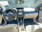Subaru Impreza 2016