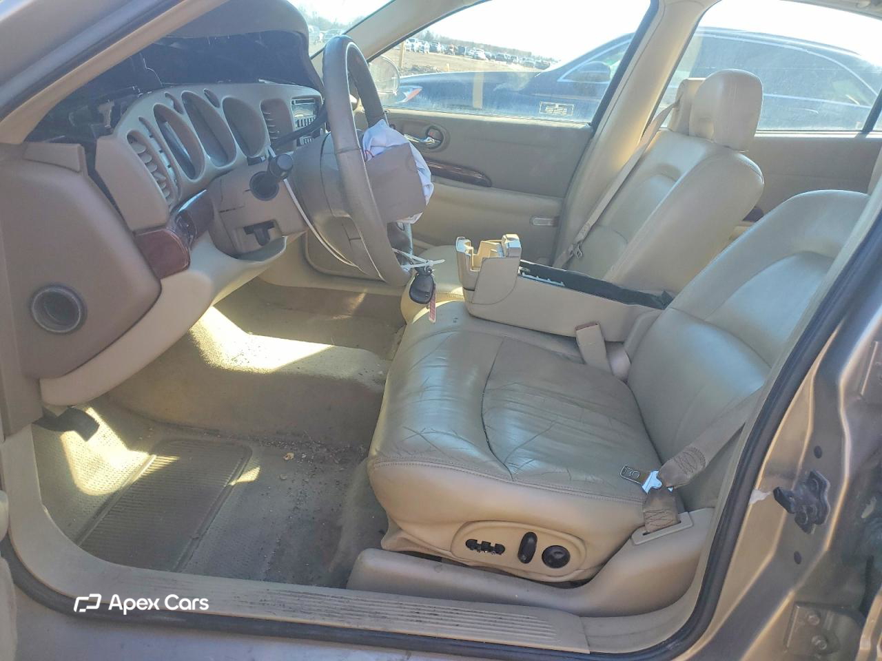 Buick LeSabre 2004