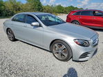 Mercedes-Benz E-klasse 2017