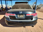 Honda Accord 2012