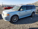 Ford Flex 2009