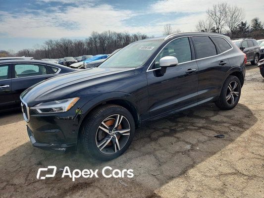 Volvo XC60 2018 - Image 1 of 13