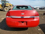 Chevrolet Impala 2009