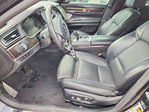 BMW Series 7 2014