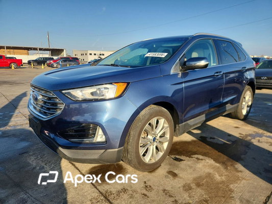 Ford Edge 2019 - Image 1 of 13
