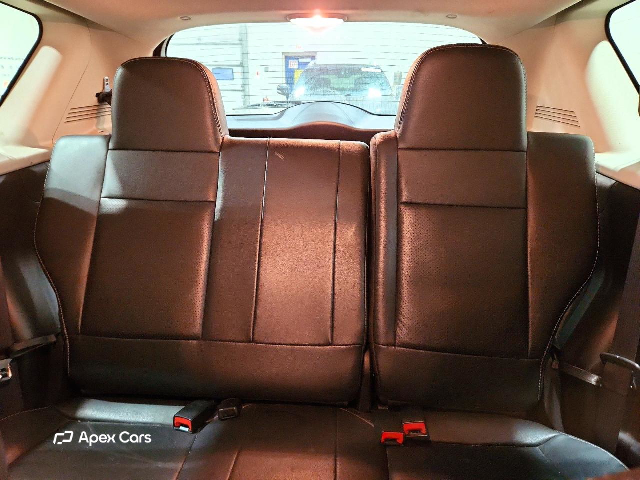 Jeep Compass 2017