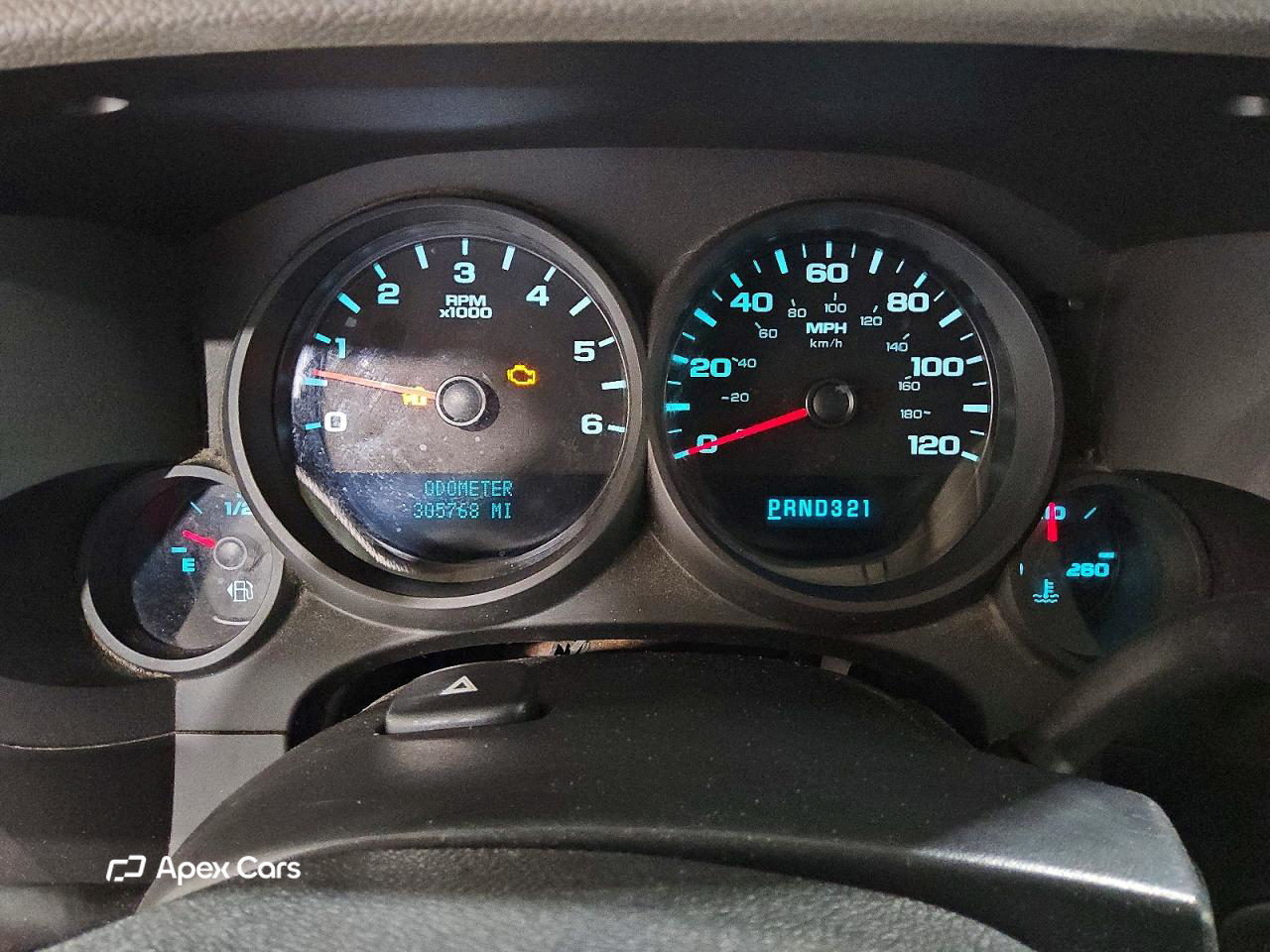 GMC Sierra 2011