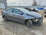 Hyundai Elantra 2018