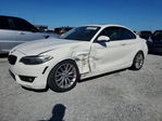 BMW Series 2 2014