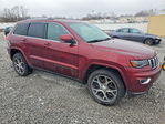 Jeep Cherokee 2018