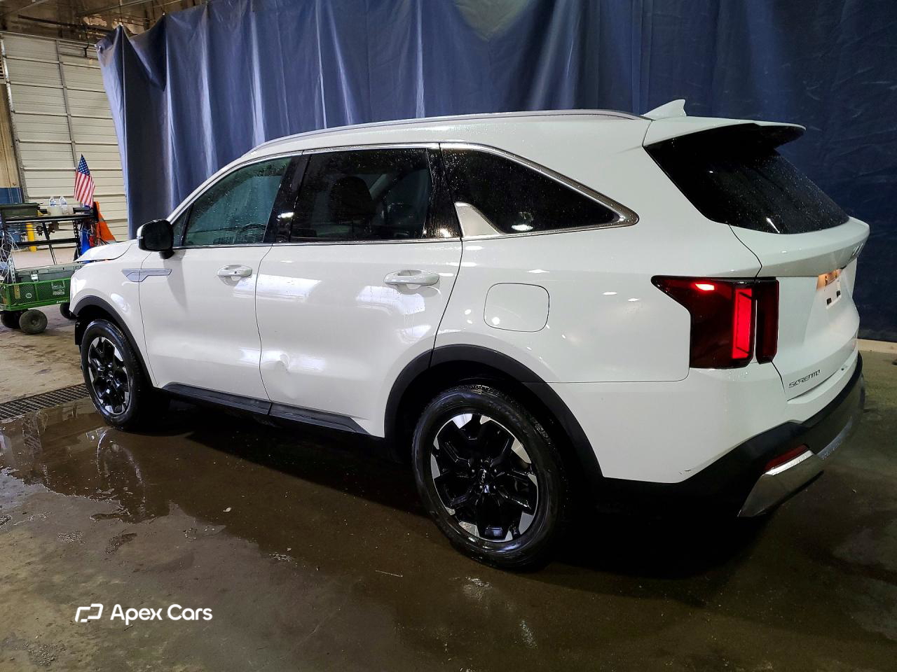 Kia Sorento 2024