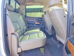 Chevrolet Silverado 2016
