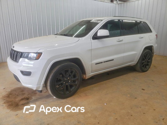 Jeep Cherokee 2018 - Image 1 of 13