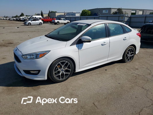 Ford Focus 2015 - Image 1 of 12