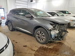 Nissan Murano 2018