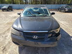Hyundai Sonata 2007