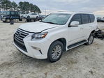Lexus GX 2019