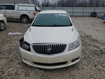 Buick LaCrosse 2013