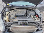Nissan Altima 2012