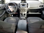 Ford Edge 2015