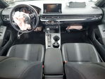 Honda Civic 2025