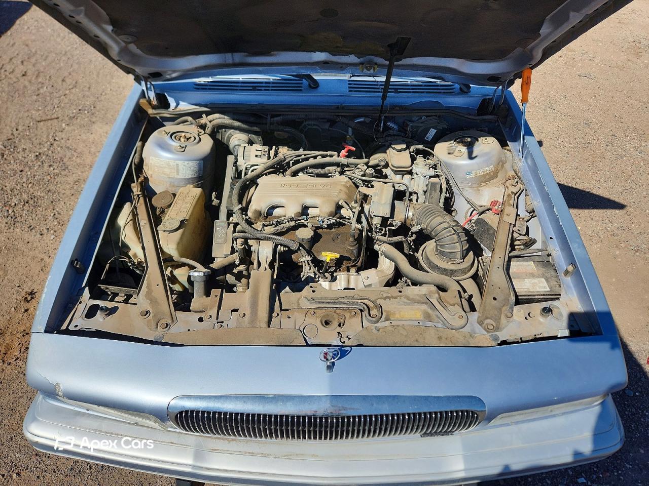 Buick Century 1994