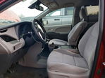 Toyota Sienna 2020