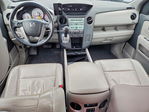 Honda Pilot 2011
