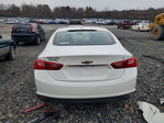 Chevrolet Malibu 2016