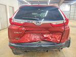 Honda CR-V 2018