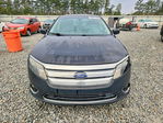 Ford Fusion 2012