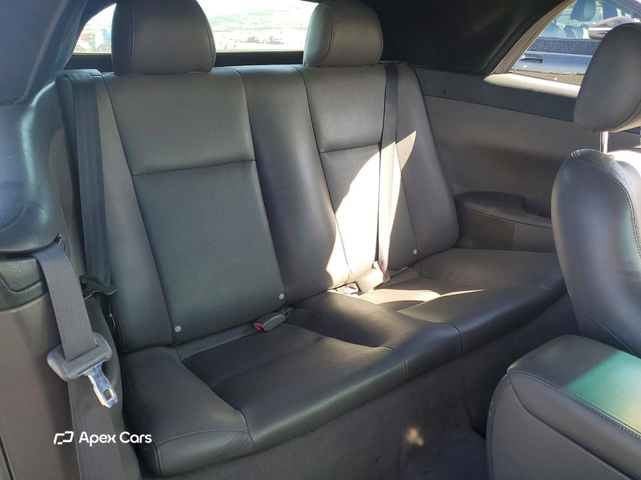 Toyota Camry 2006