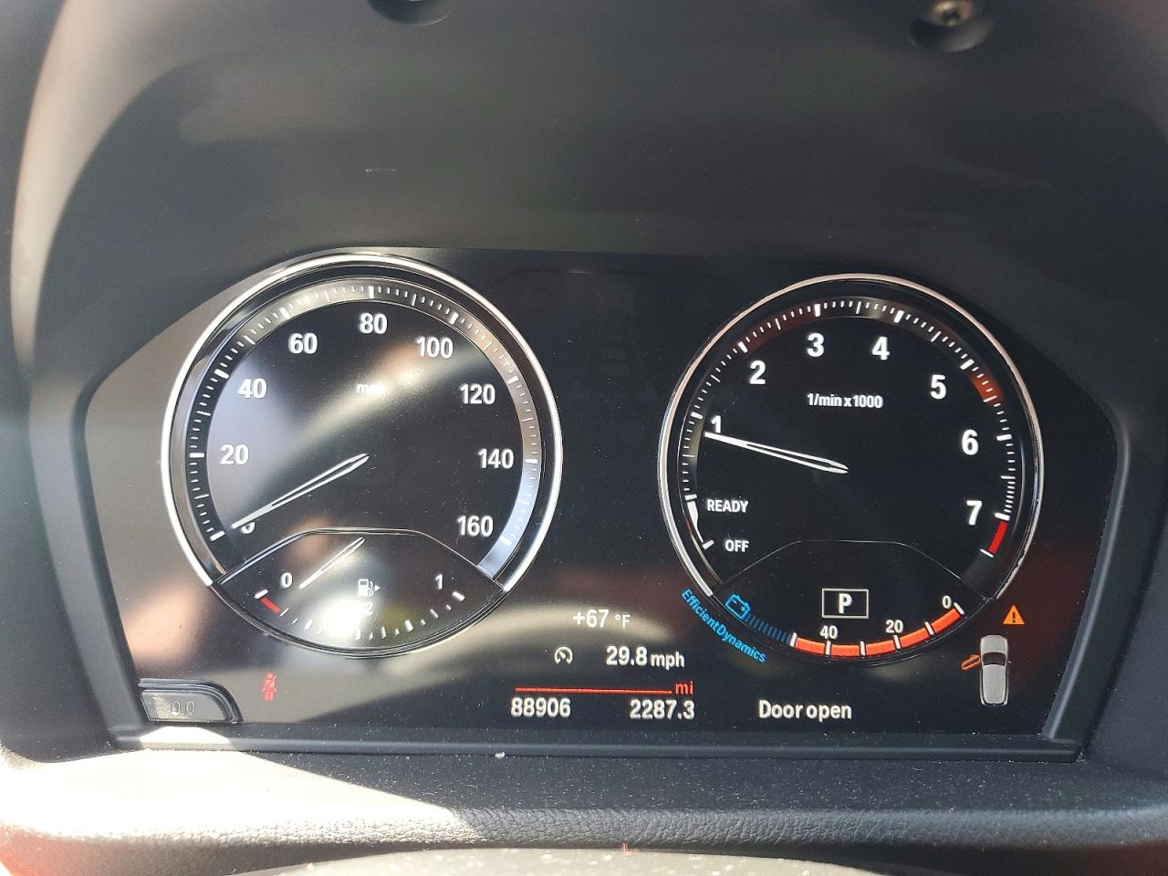 BMW X2 2018