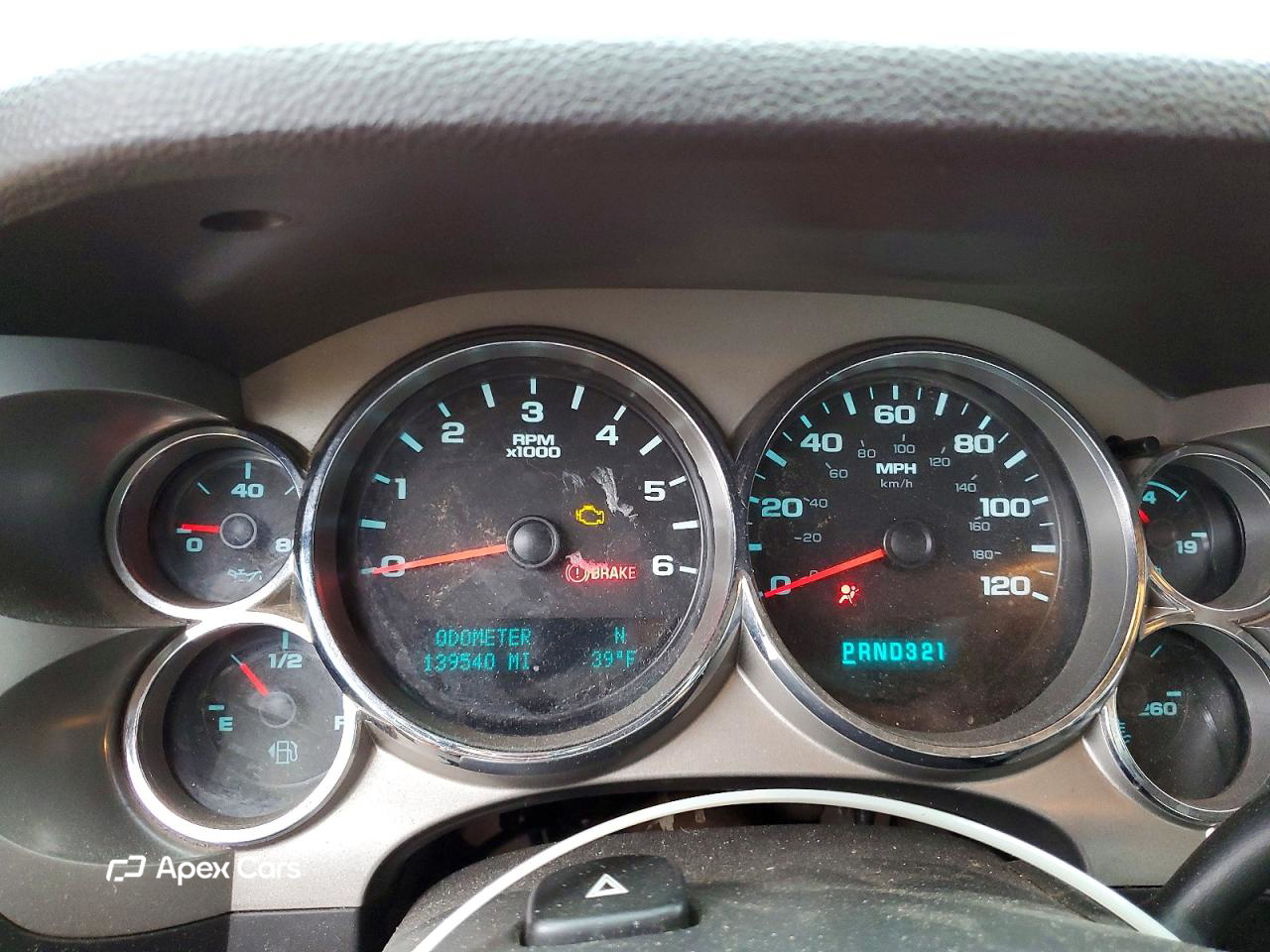 GMC Sierra 2011