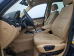 BMW X3 2016