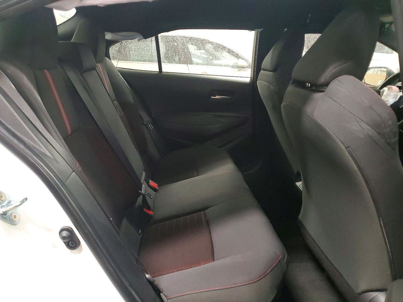 Toyota Corolla 2026