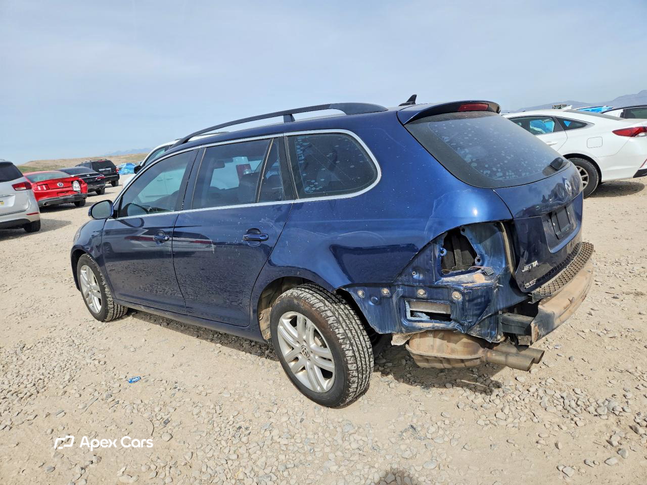 Volkswagen Jetta 2012