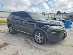 Ford Explorer 2018