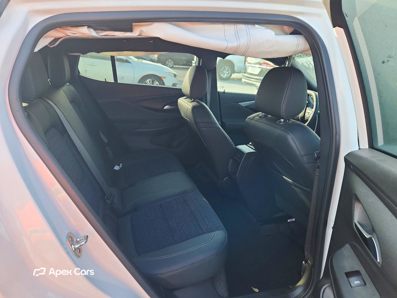 Buick Envista 2025